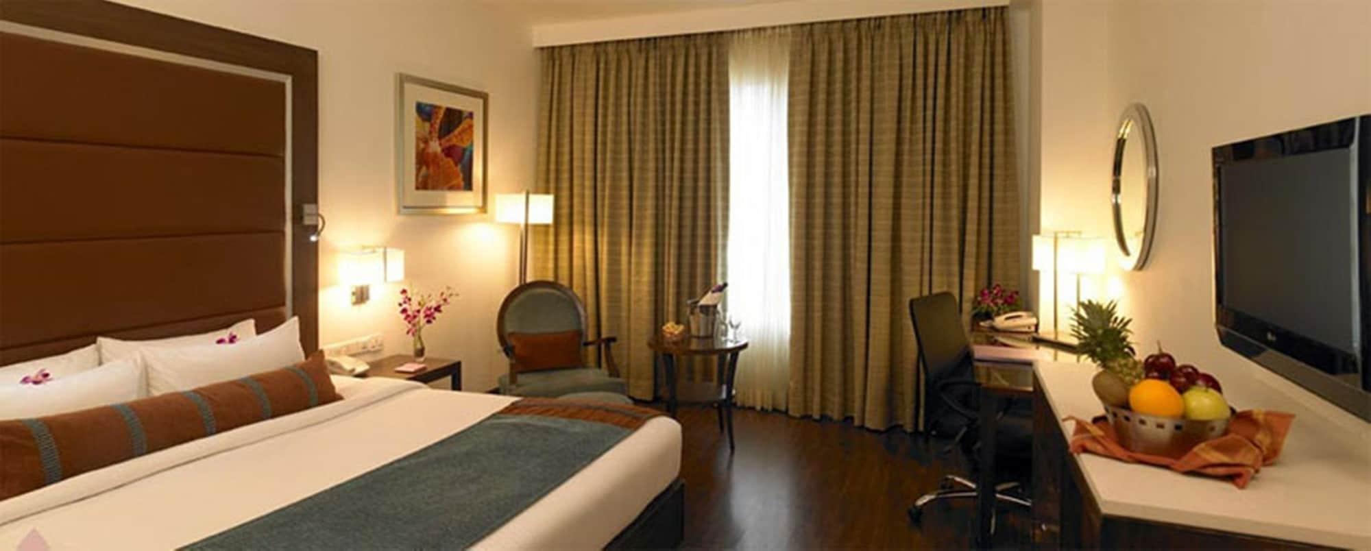 Royal Orchid Central, Pune Extérieur photo