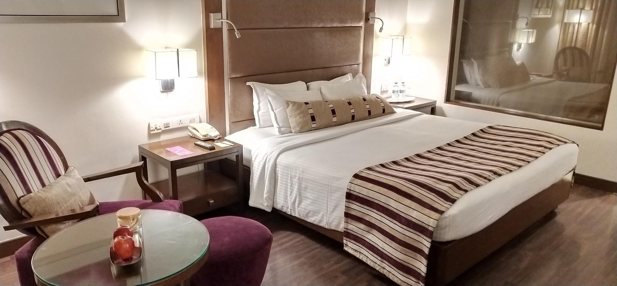 Royal Orchid Central, Pune Extérieur photo