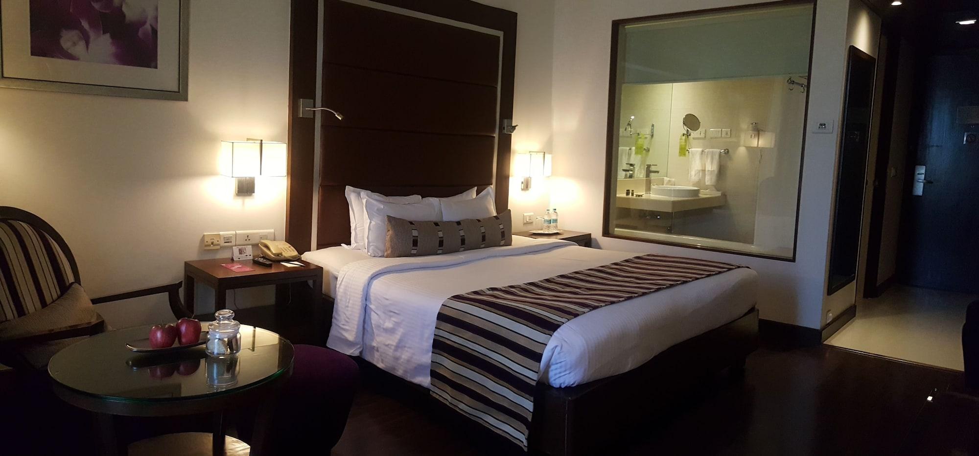 Royal Orchid Central, Pune Extérieur photo