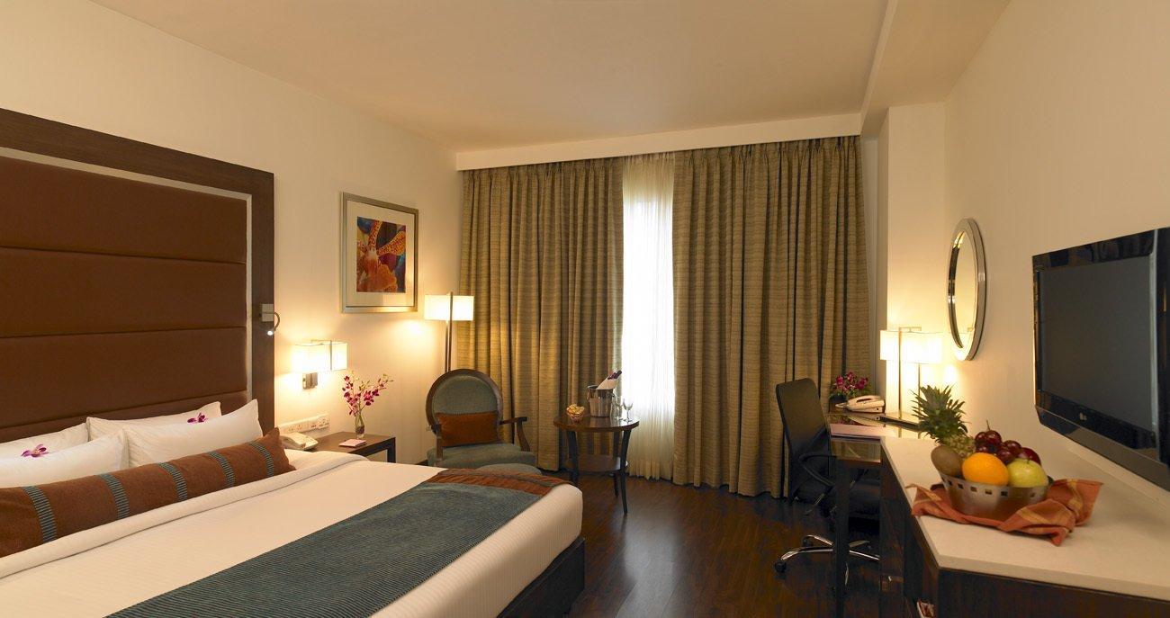 Royal Orchid Central, Pune Extérieur photo